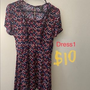 Brand - Forever 21, Size - US M